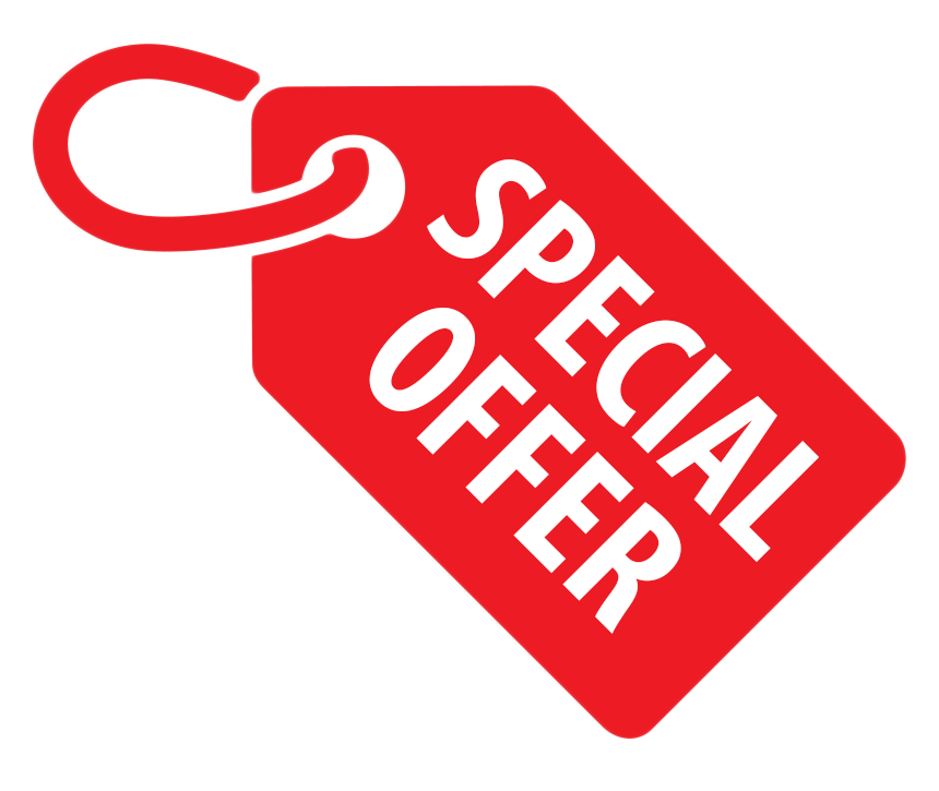 PROMO SPECIAL 2025