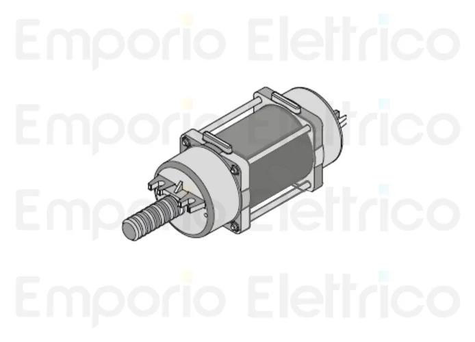 beninca Ersatzteil des Motors bob21m/3-30m/e per bob 9686768