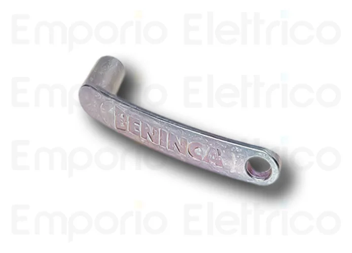beninca Ersatzteil des Entriegelungshebels 9686583