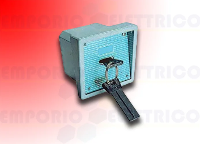 bft magnetischer Schlüssellesegerät lcm d121011