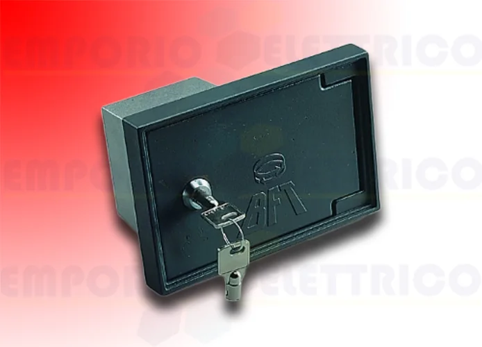 bft Leerer Wandsafe sibox 2600085 n574005
