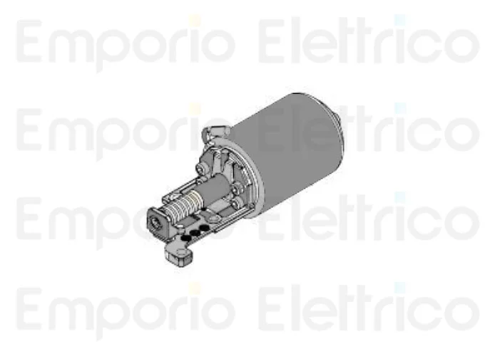 beninca Ersatzteil des Motors für tom lt 24v für bob2124.dk 968803080