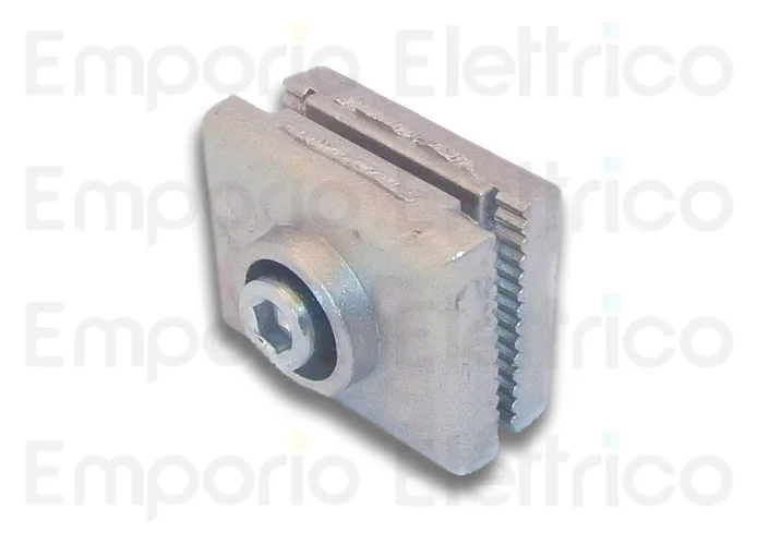 beninca Ersatzteil der bob.fm mechanischen Anschlagführung für bob für bob2124.dk 9623055
