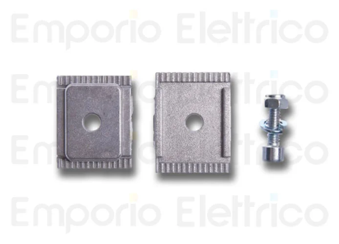 beninca Ersatzteil der mechanischen Anschlagführung für bob 24v für bob21mae-115 9686883