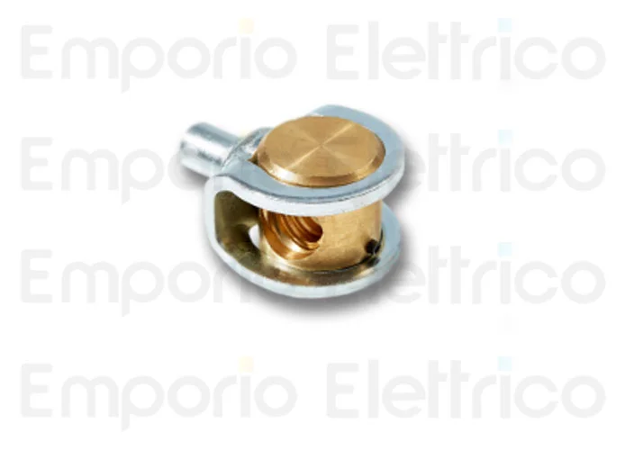 beninca Ersatzteil Stütze + Trapezmutter für bob.30m 230v für bob3024 9686816