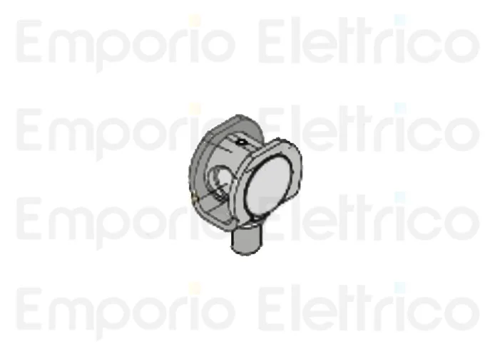 beninca Ersatzteil Stütze + Trapezmutter für bob3024.da 3c für bob3024.dk 968803079