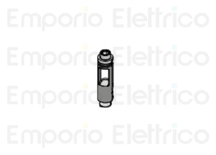 beninca Ersatzteil des Entriegelungsstifts + O-Ring für bob5 für bob5024 9686638