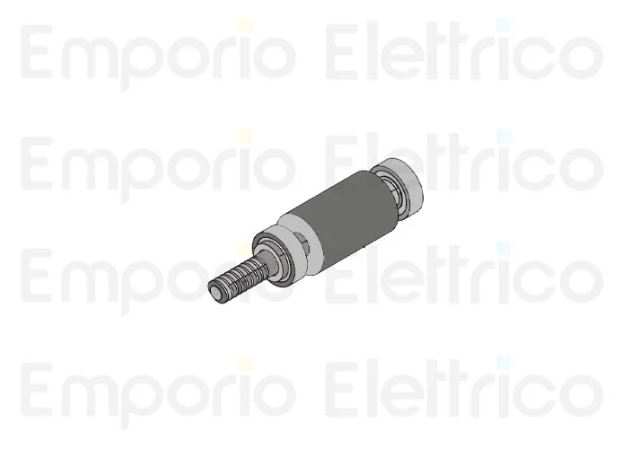 beninca Ersatzteil des montierten Rotors für du.it14nv 9686572