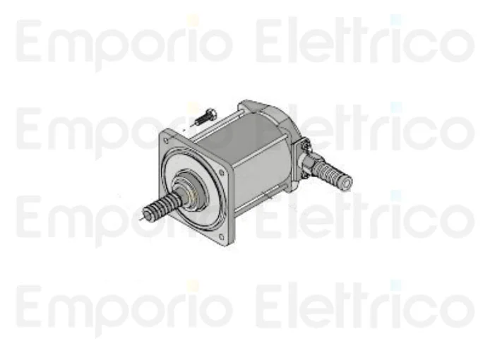 beninca Ersatzteil des Motors 24v für du.it24nve 9686646