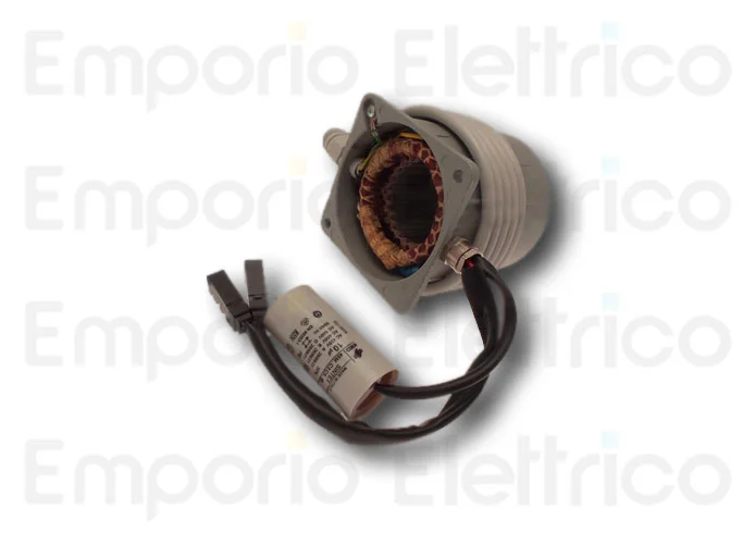 beninca Ersatzteil der Abdeckung des Motors 1400 für du.45e/r 9686131
