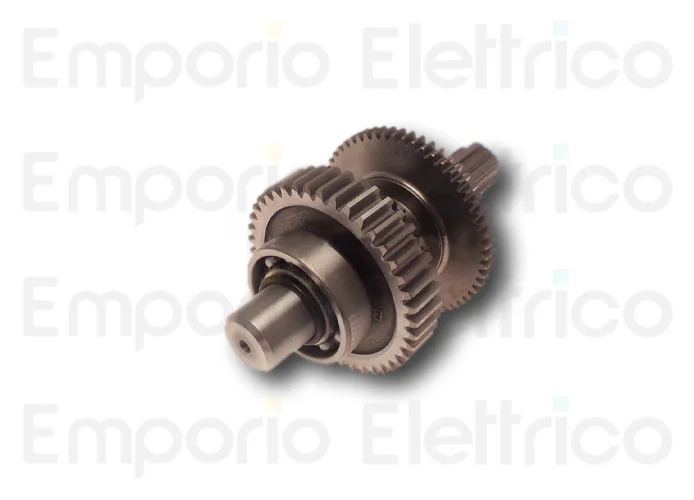 beninca Ersatzteil der Ausgangswelle für du.45e/r/24v 9686132