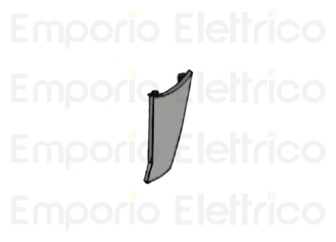 beninca Ersatzteil des Plastikschildes für premier 9686357