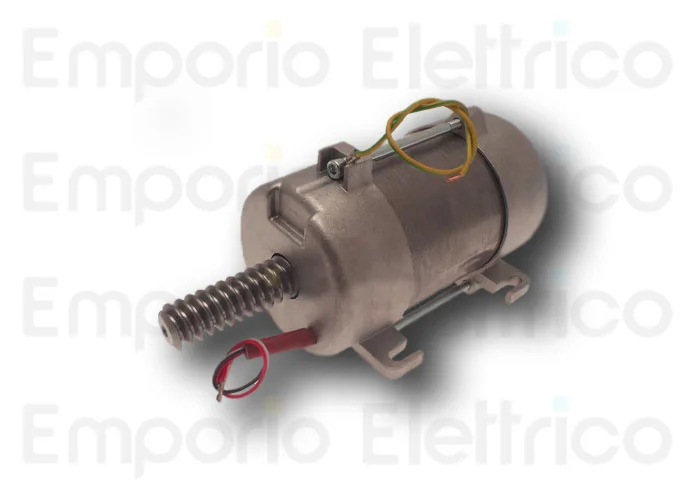 beninca Ersatzteil des elektrischen Motors für du.350/v 9686013