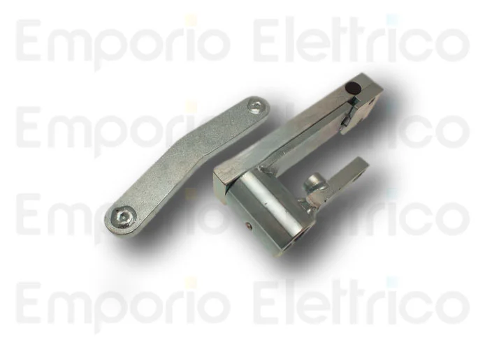 beninca Ersatzteil Entriegelung + Hebel für Kasten du.110/90 9686018