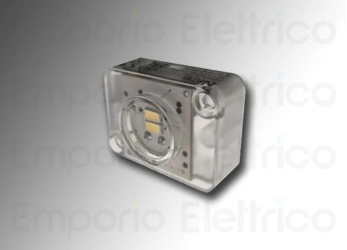 nice LED-Lichtmodul für epmor elmm
