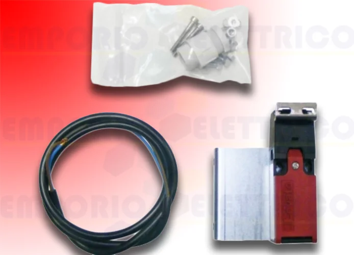 bft Sicherheitsmikroschalter für sp3500 safety micro 2611425 p125016