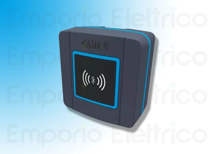 came digitales Bluetooth-Codeschloss für den Außenbereich mit bus Technology 806sl-0340