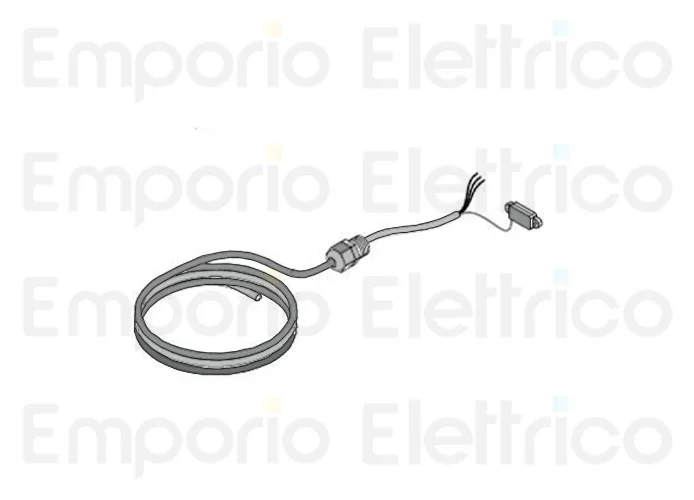 beninca Ersatzteil des Versorgungskabel Motor+Encoder für du.350 nve 9688196