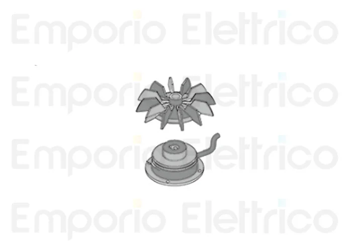 beninca Ersatzteil der Elektrobremse für bull.he reverse 968601864