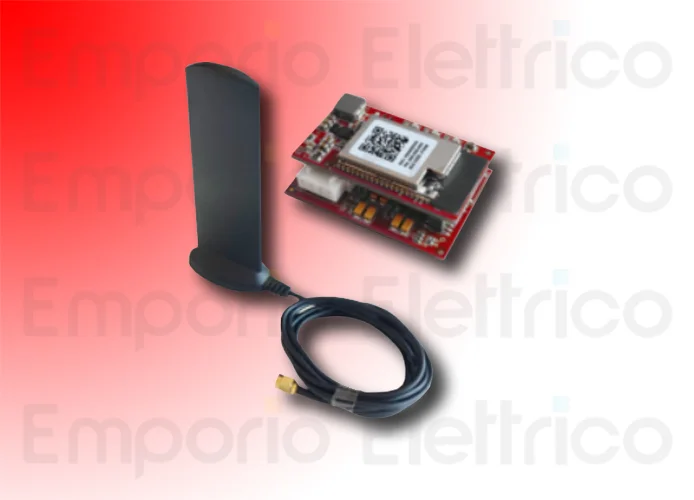 bft Kit b-eba easyasx Mobile + externe Antenne + Sim P111820 2614966