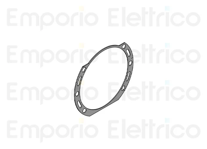 beninca ricambio anello or x bull 424/624-5m/8m 9686421