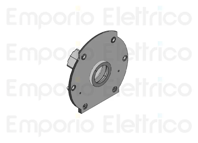 beninca Ersatzteil des Flansches für bull 624/8m 9686424
