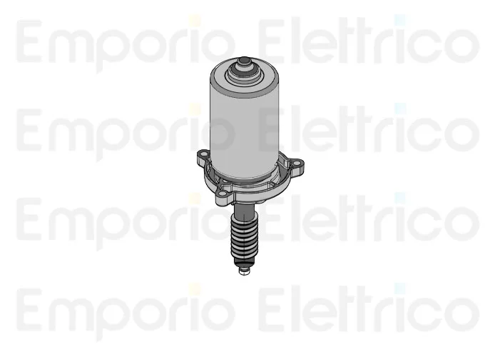 beninca ricambio motore con vsf e flangia x bull 624 9686477