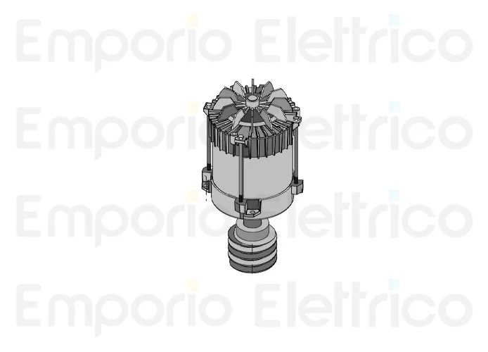 beninca Ersatzteil des Motors 230v für bull10m 5b 9688228