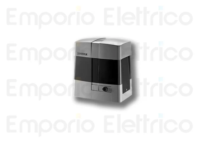 beninca Seite Ersatzteile des bull15m 5b Motors