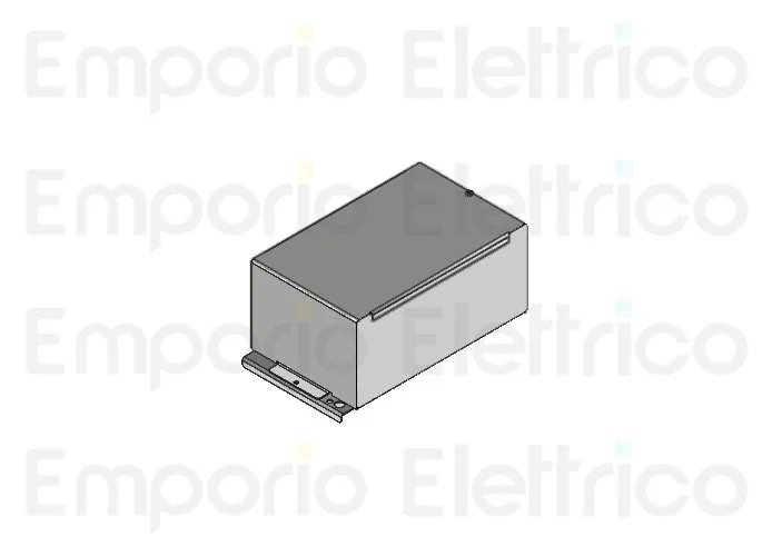 beninca Ersatzteil des Steuerungskastens bull17omi 230/115v 9688335
