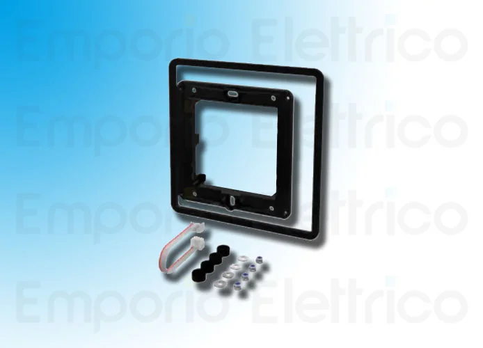 came bpt Kit MTM-Adapter für Frontplatten 1 Modul 840xc-0430