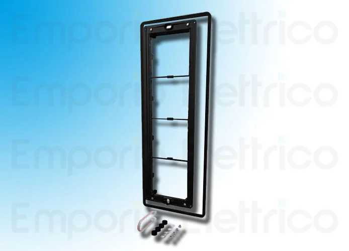 came bpt Kit MTM-Adapter für Frontplatten 4 Module 840xc-0460