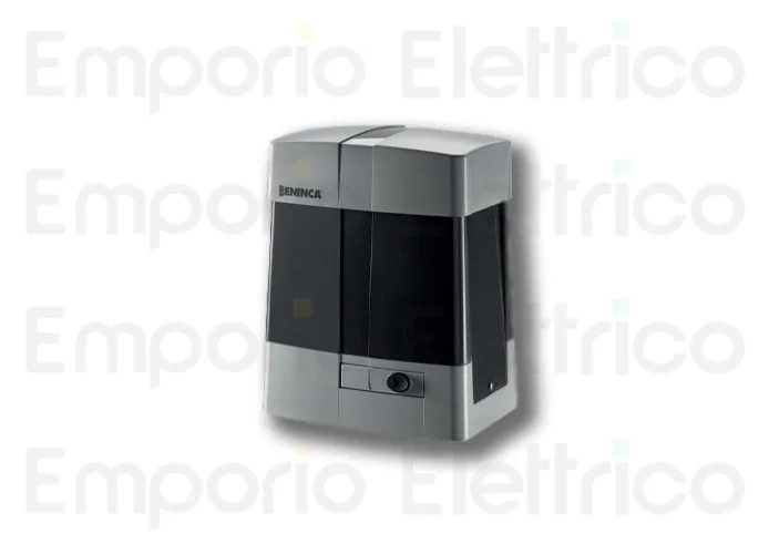 beninca Seite Ersatzteile des bull20m Motors