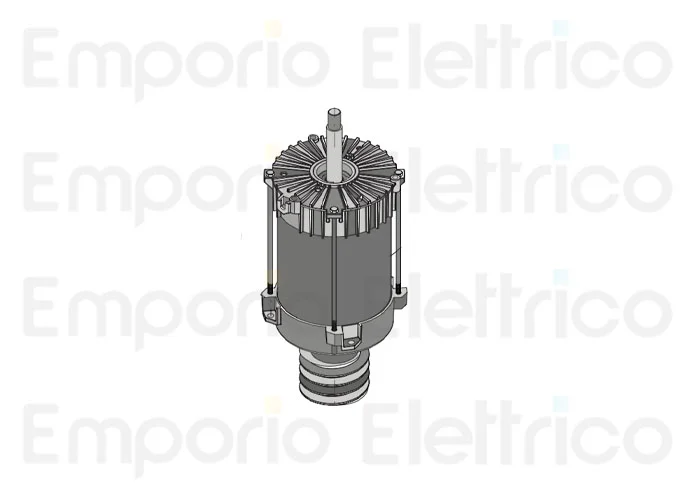 beninca Ersatzteil des Motors für bull20t 9686339