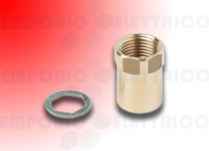 bft Adapter für Hydraulikantrieb nat 2611075 n999131