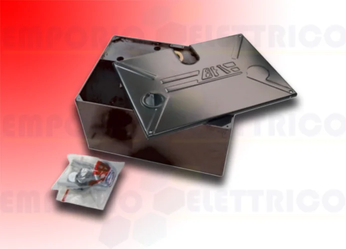 bft Fundamentgehäuse für sub g cps g 2600370 n733092