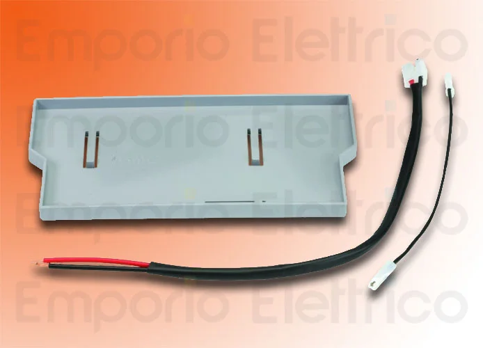 faac Kit Notbatterie ( für e124 Steuerung ) 390926