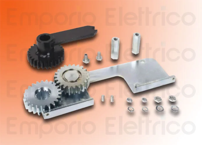 faac 180° Öffnungswinkel Kit ( für 770 Motoren ) 490111