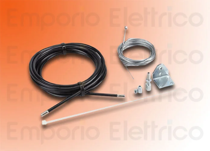 faac Notentriegelung ( x d600-d700hs-d1000 ) 390488