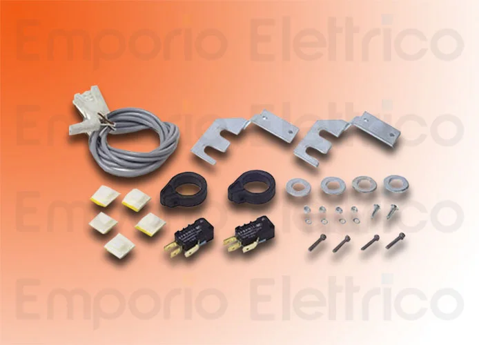 faac Endschalter Kit ( für Antriebe 593-595 ) 390474