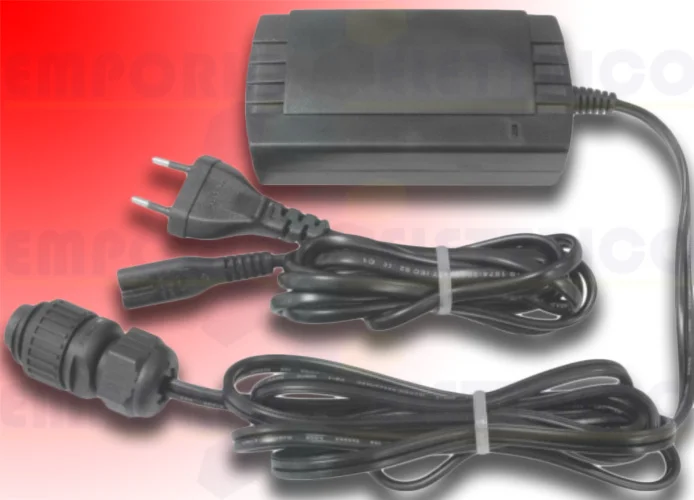 bft Batterieladegeräte ecosol charger 2611118 n999477