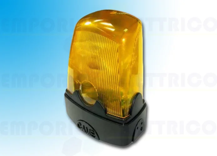 came Led-Blinkleuchte 230v 001kled kled