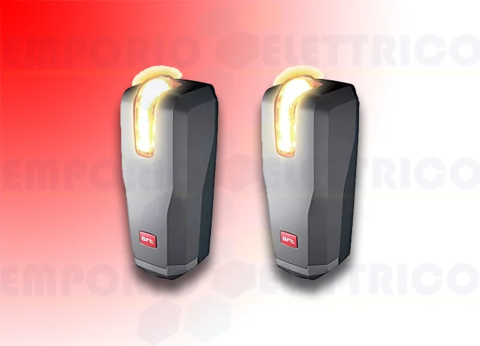 bft Paar Lichtschranken 30 Meter thea a15 o.pf uni 2600815 p111714