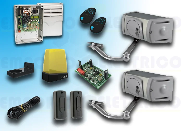 came Torantrieb Kit ferni 230v 001u1271 u1271