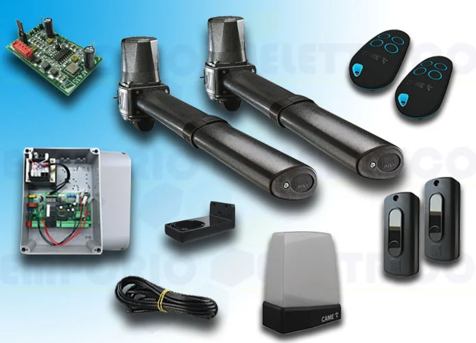 came Torantrieb Kit krono kr310 230v 001u1433 u1433