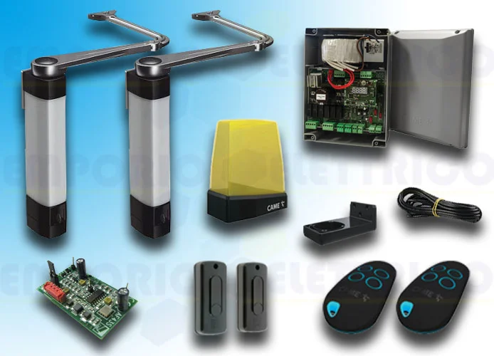 came Torantrieb Kit stylo 24v 001u8120fr u8120fr