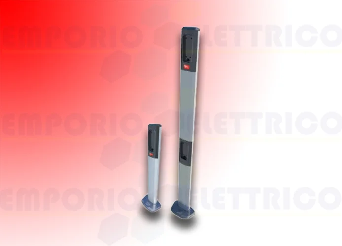 bft Aluminiumsäulen für q.bo desme thea (2 St) php4 2611472 p903027 (new p903030)