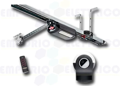 sommer Garagen Kit 230v s 9110 pro+ s9110 s10156