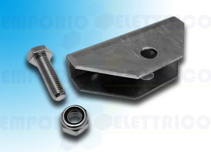 came Ersatzteil des Steigbügels für Anschluss der Torflügel stylo ftl 119rid333
