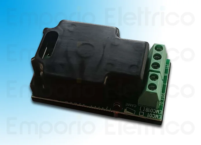 came Ersatzteil des Filters emc ftl 119rid478